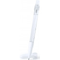 Caneta spray com adesivo de comunhão
