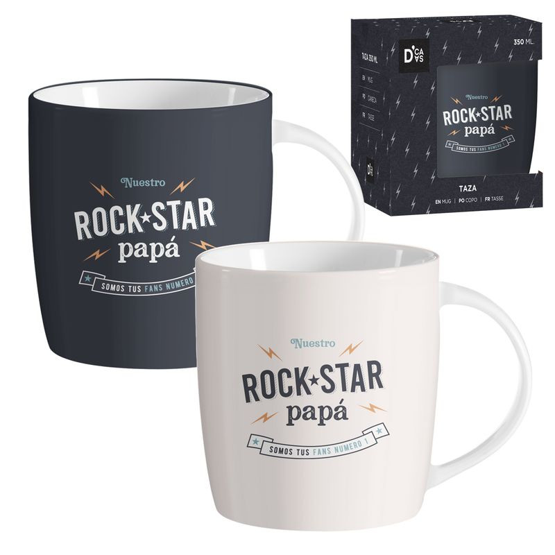 Caneca de presente para o dia dos pais