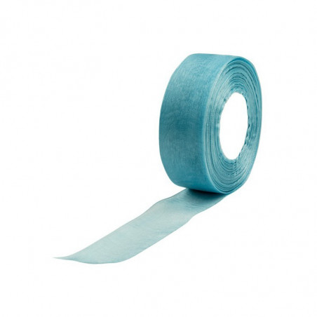 Pacote de 40 protetores labiais esféricos para eventos apresentados em bolsa transparente