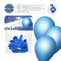 Balões 5r 15 azul claro