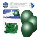 Balões 5r 15 verde escuro