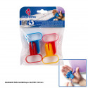 Anudador para balões 4pcs