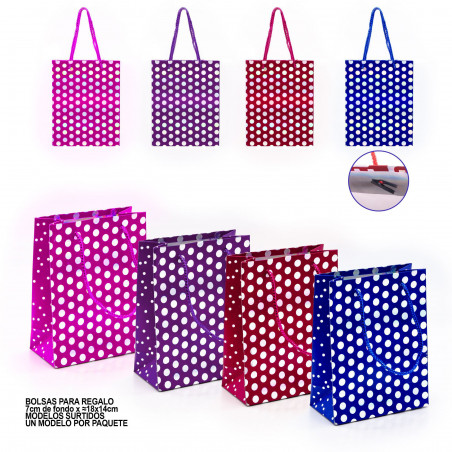 Bolsa 14 18