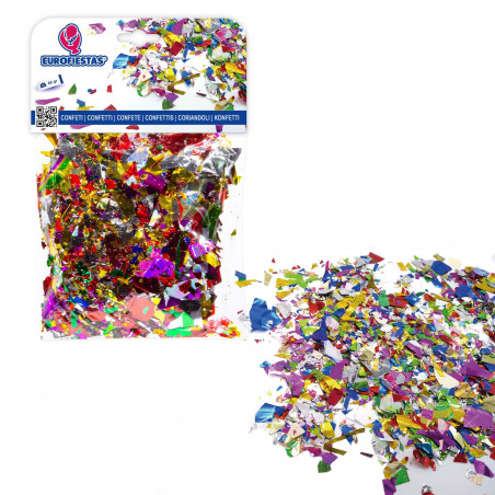 Confete brilhante 40g