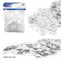 Confete blister 30g branco