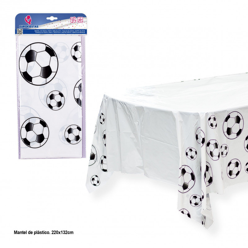 Toalha de mesa estampada sereia sob o mar 220x132cm