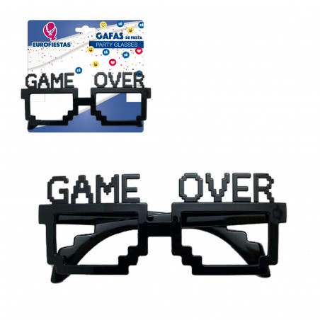 óculos hipster preto
