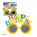 Óculos happy birthday classic 3ms