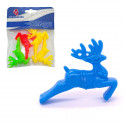Brinquedo para piñata 5p