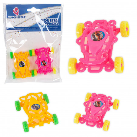 Brinquedos para carros pinata