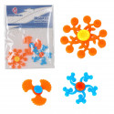 Brinquedos para piñata estrelas