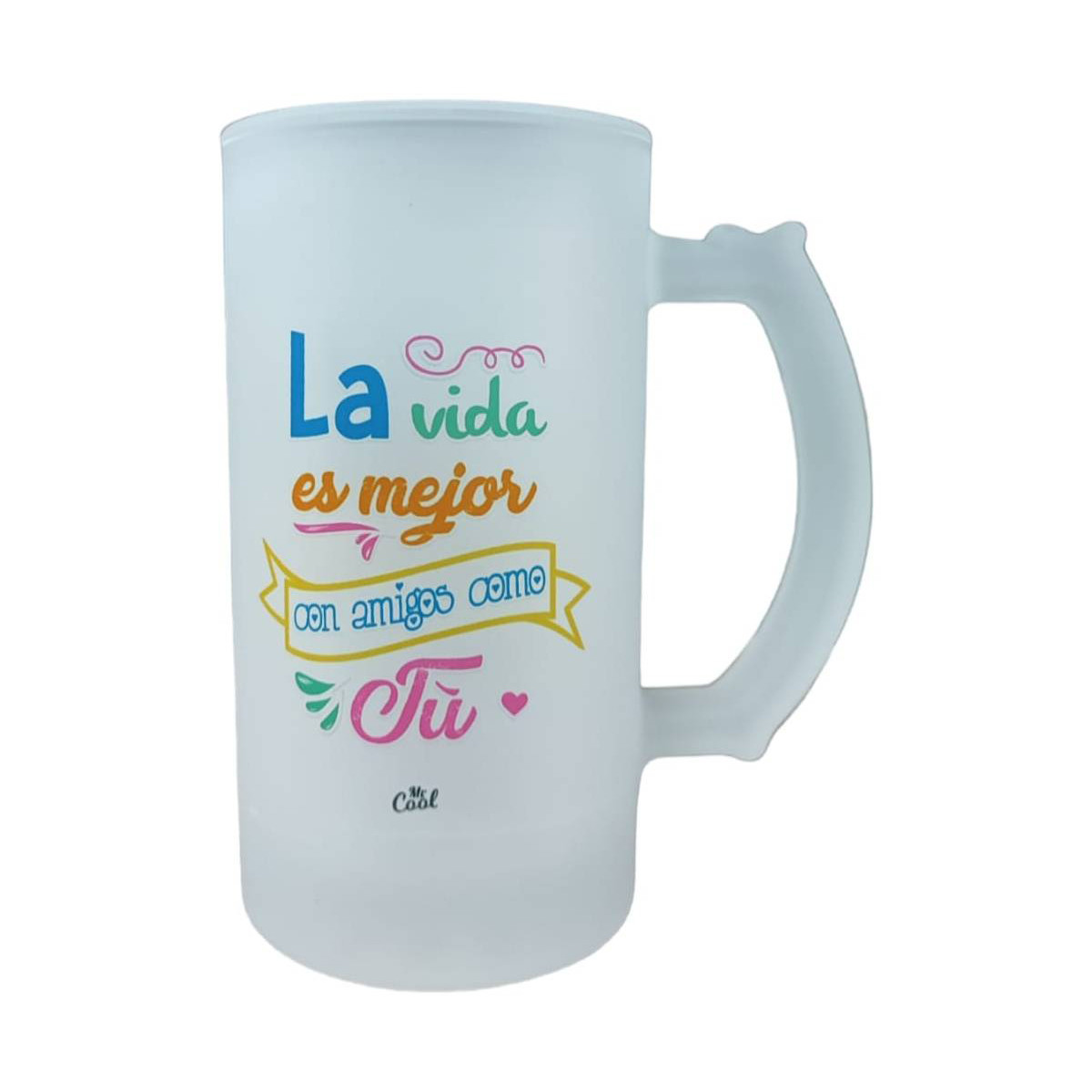 Jarras de cerveja para presentear a um amigo