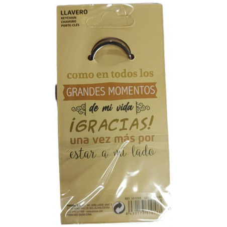 Chaveiros engraçados para dar de presente
