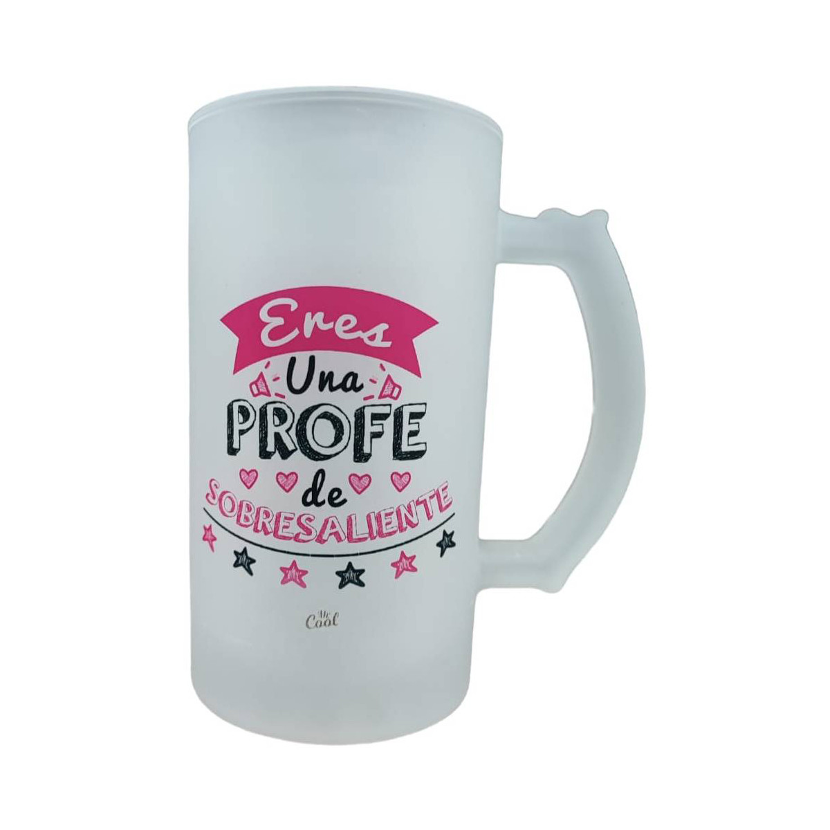 Canecas de cerveja engraçadas para dar aos professores