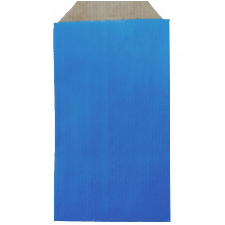 Chaveiro com lanterna personalizada para batizado e apresentado em envelope de kraft