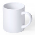 Caneca personalizada para presente de comunhão de menino
