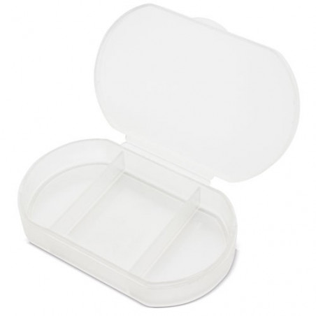 Caixa de comprimidos de comunhão personalizada com caixa de papelão