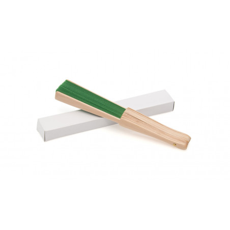 Leques para detalhes de comunhão