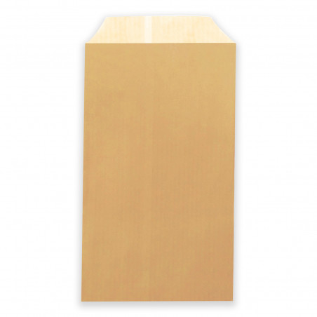 Pulseira de futebol em envelope kraft com adesivo personalizado para lembrancinhas de comunhão de menino