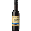 Garrafa de vinho personalizada com saca-rolhas para casamentos com saco de presente