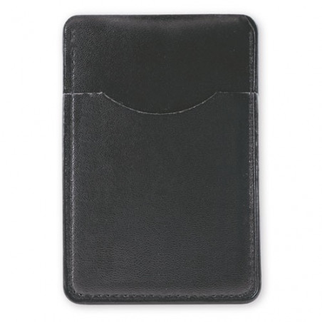 Porta-cartão envelope kraft personalizado para lembrancinhas de batizado