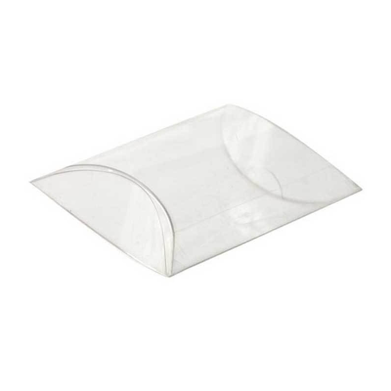 Tubos de acetato doce