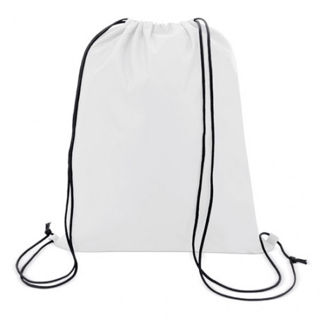 Mochila de poliéster