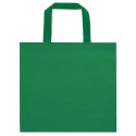 Bolsa publicitária não tecida