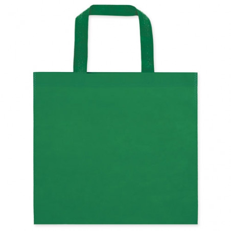 Bolsa publicitária não tecida