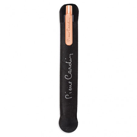 Caneta Metálica Pierre Cardin com estojo
