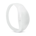 Pulseira com luz LED para festas e eventos