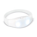 Pulseira com luz LED para festas e eventos