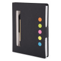 Notebook stily recycled