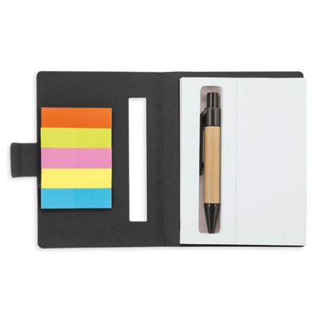 Notebook stily recycled