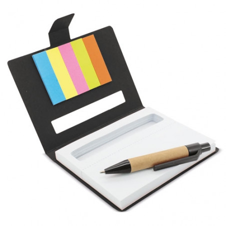 Notebook stily recycled