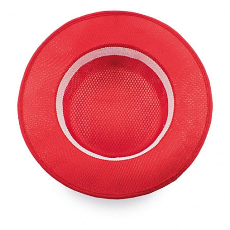 Chapéu de aba larga cordobes