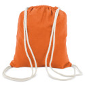 Mochila de algodão