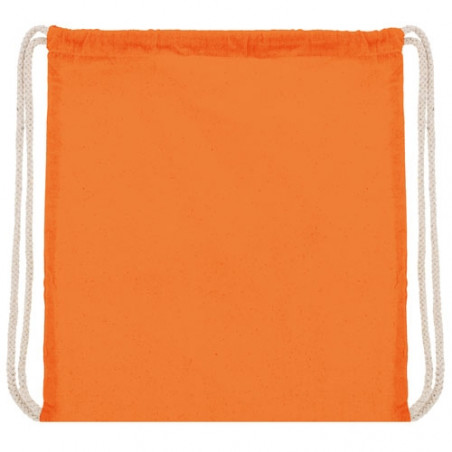 Mochila de algodão