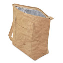 Bolsa térmica com zíper