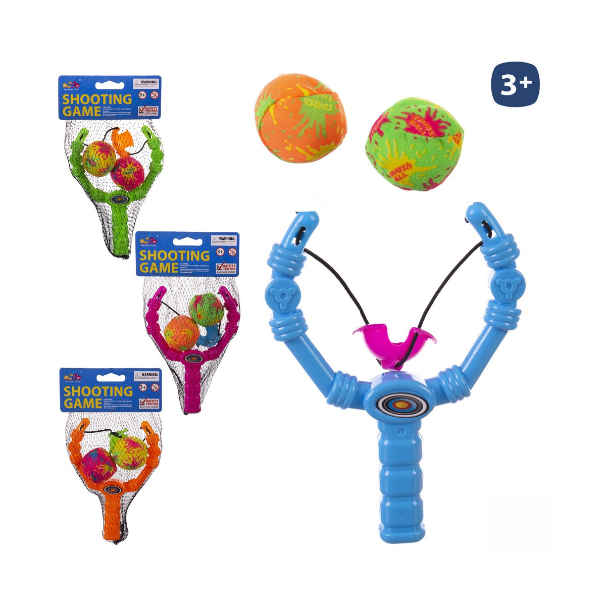 Lança-feras brinquedo para crianças