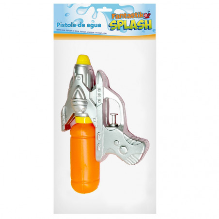 Pistola de água de brinquedo para crianças