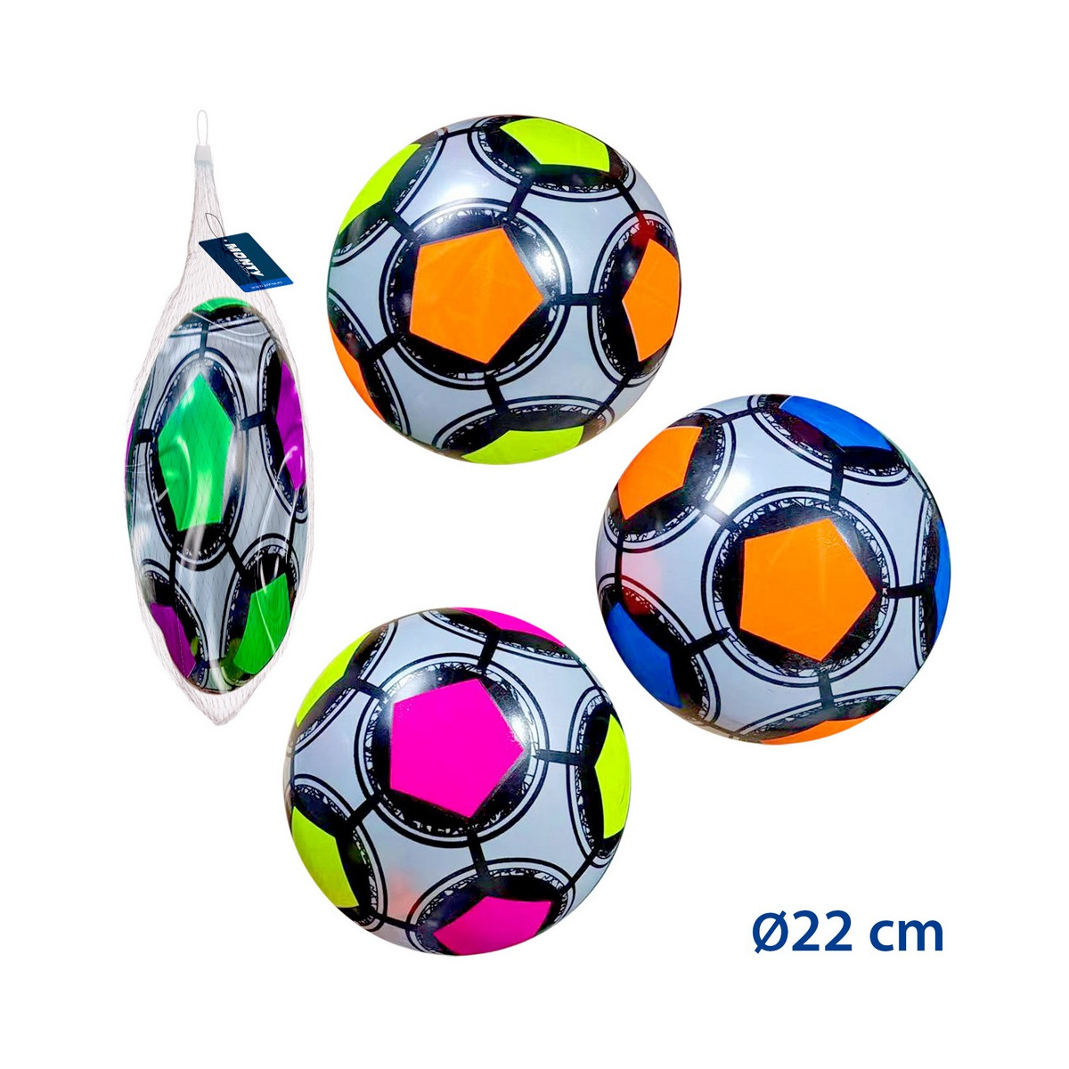 Bola de jogo para crianças