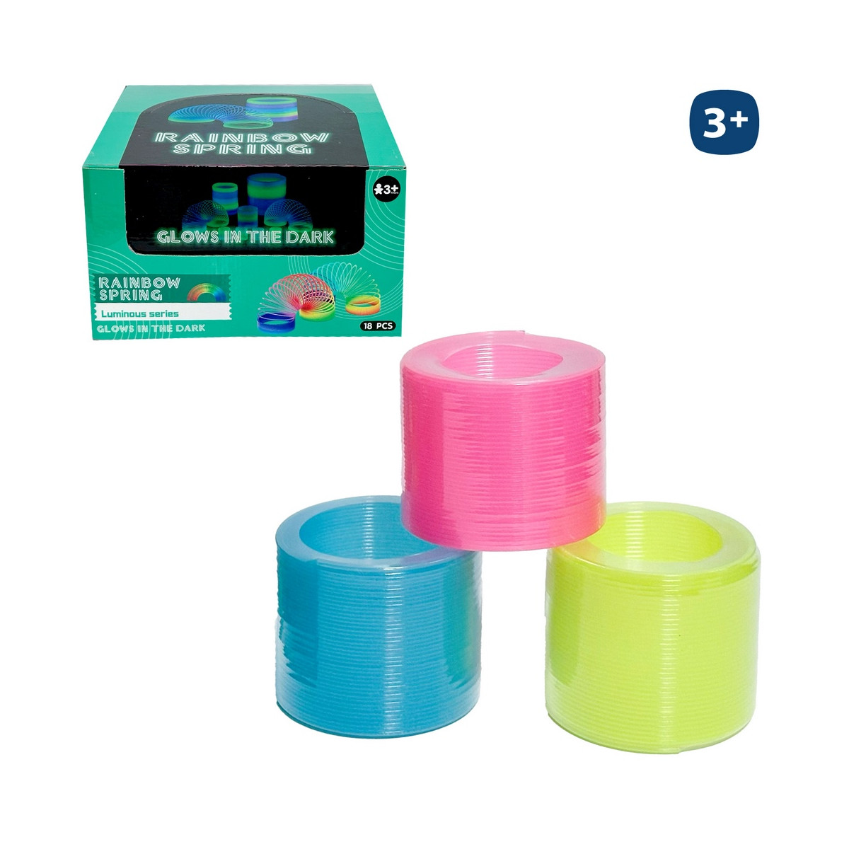 Muelle divertido infantil para brincar