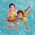 Braçadeiras de natação infantil