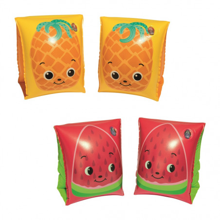 Braçadeiras de natação infantil