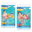 Braçadeiras de natação infantil