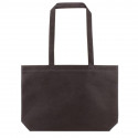 Bolsa com alça longa para dar de presente