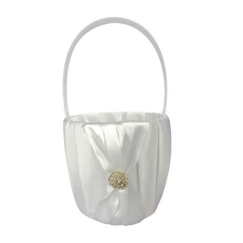Cestas de casamento baratas