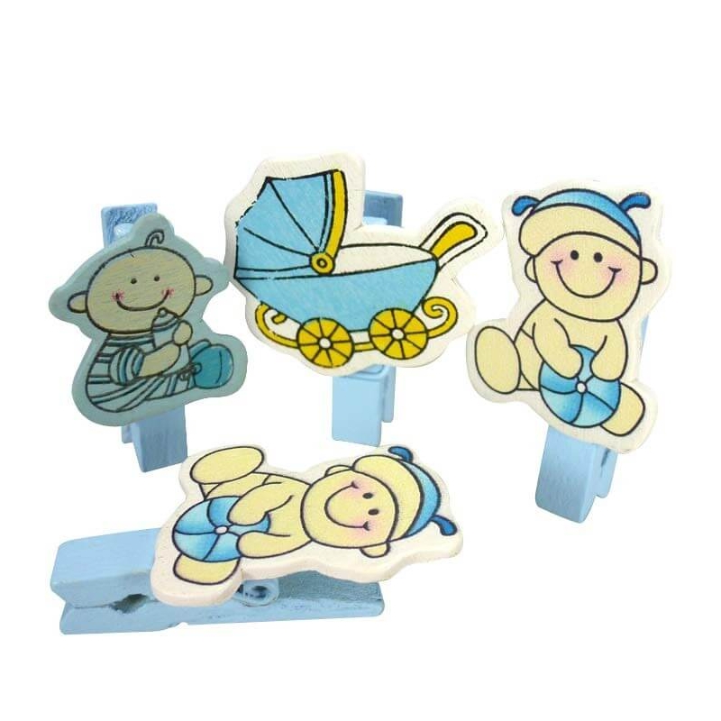 Pregadores de batizado