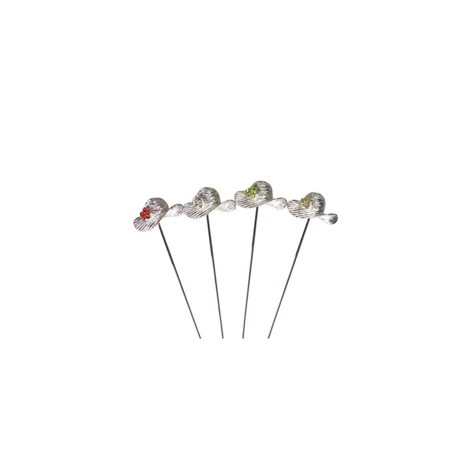 Pins de noiva para convidados de casamento